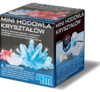 4M Min hodowla kryształów 3913