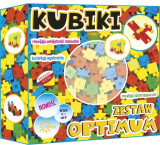 Abino Kubiki optimum 138 el