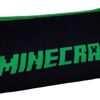 Astra papiernicze Saszetka okrągła Minecraft