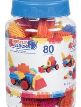 B.Toys klocki Bristle Blocks