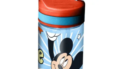 Bidon dla chłopca Myszka Mickey 400 ml