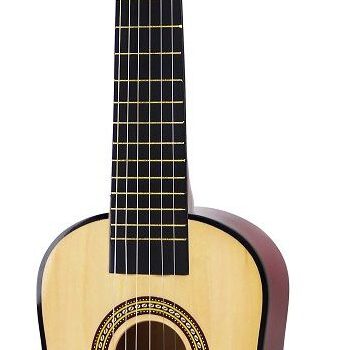 Bino Gitara 6-strunowa 23'' 86553