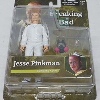 Breaking Bad Figurka Breaking Bad Jesse Pinkman 15 cm Action-Breaking Bad 15 cm Jesse Pinkman Action Figure 75351