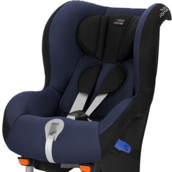 Britax Römer Max-Way 9-25 kg) Moonlight Blue