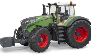 Bruder Top Profi - Traktor FENDT 936 Vario 03040