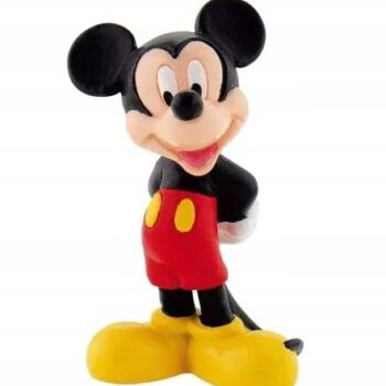 Bullyland Myszka Mickey 15348 figurka Disney