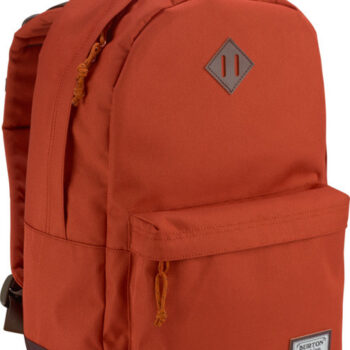 Burton plecak KETTLE PACK BURNT OCHRE