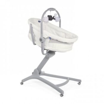 Chicco Baby Hug 4W1 Air - White Snow 23107089