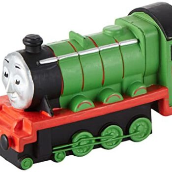 Comansi COM-Y90082 Thomas & Friends Henry figurka 1