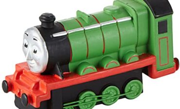 Comansi COM-Y90082 Thomas & Friends Henry figurka 1