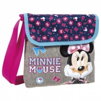 Derform Torebka Na Ramie 23x23cm E Minnie 21 Fol