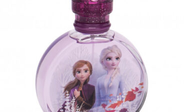 Disney Frozen II woda toaletowa 100 ml dla dzieci