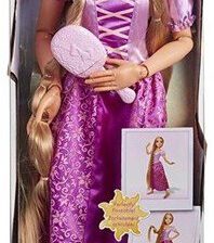 Disney Jakks Jakks Princess Playdate Rapunzel 61773-11L