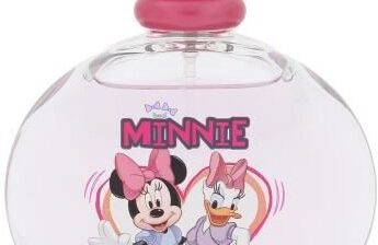 Disney Minnie 100ml U Woda toaletowa 69173