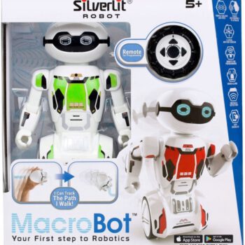 Dumel MacroBot