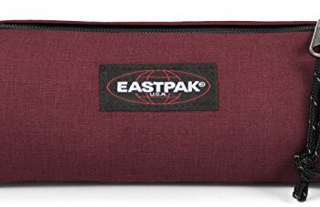 Eastpak Benchmark ek372 etui unisex dorośli i Junior - czerwony - UNI EK37223S