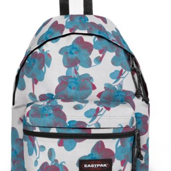 Eastpak Miejski plecak Padded Zippl'r - charming white EK69DA91