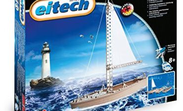 Eitech Boat set C20