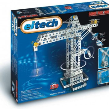 Eitech Klocki konstrukcyjne dźwig C05 136002