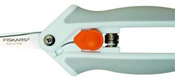 Fiskars 2405660 Softouch Micro-Tip nożyczki, 16 cm 99217097