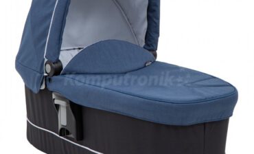 Graco Gondola Luxury Evo Avant Ink