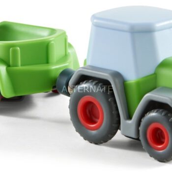 Haba 305562, Toy vehicle