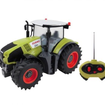 HAPPY PEOPLE Traktor Claas Axion 870 zdalnie sterowany RC 1:16 34424