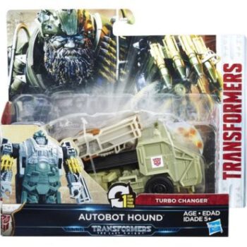 Hasbro Transformers MV5 Onestep Autobot Hound C0884/C1314