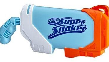 Hasbro Wyrzutnia Nerf Super Soaker Torrent F3889