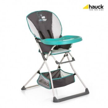 Hauck Mac Baby Deluxe