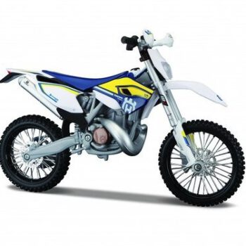 Kawasaki Motocykl Kx 450F Skala 1:12 Maisto 31101