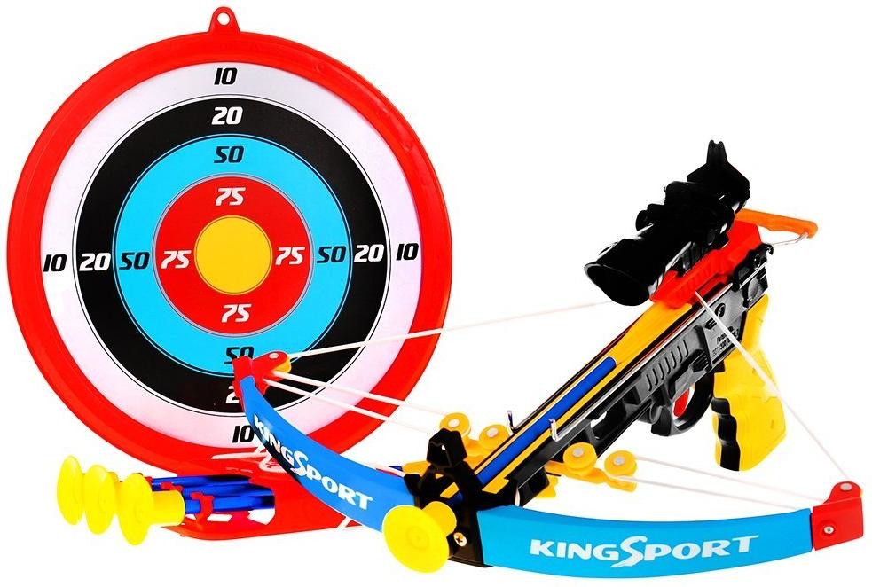 Zabawki Militarne, Rodzaj: Kusze | Najlepszy Ranking 2023 I Opinie Na ...