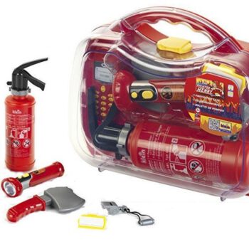 Klein Theo Theo Safety Fire Set | 8984 8984