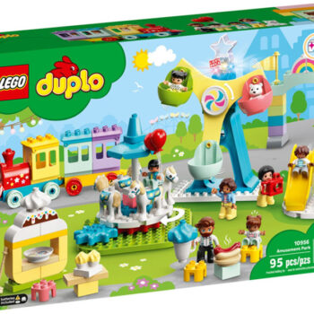 LEGO DUPLO Park rozrywki 10956 10956