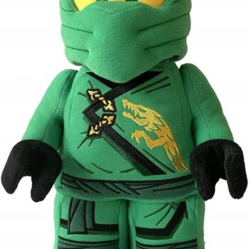 Lego Pluszak Ninjago Lloyd Maskotka 335540