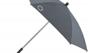 Maxi-Cosi Parasol-ka do wózka | Essential Graphite