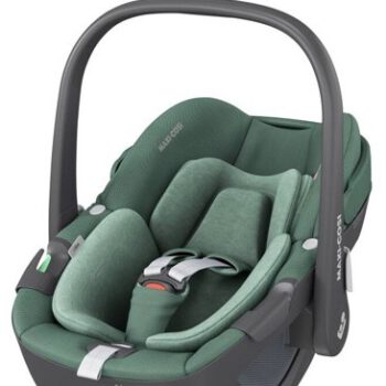 Maxi-Cosi PEBBLE 360 40-83 CM) | DOSTAWA 0 ZŁ! ! ! Essential Green Fmxc41