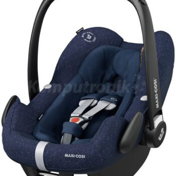 Maxi-Cosi Pebble Plus 0-13kg Sparkling Blue