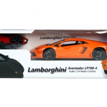 Mega Creative Auto osobowe R/c Ff Lad 54x18x19 Lamborgi Wb6