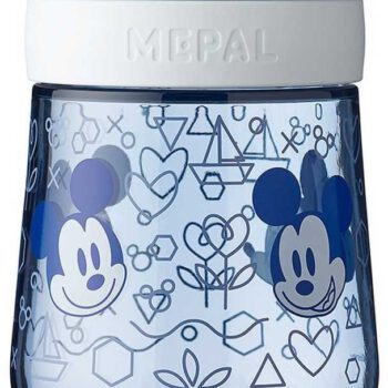 Mepal Kubek treningowy 300 ml 360 ° Mio Mepal - Mickey Mouse 108016065250