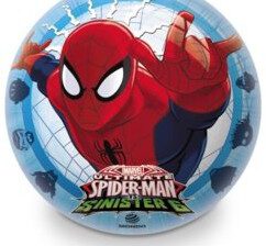 Mondo Piłka Spiderman 23cm GXP-524122