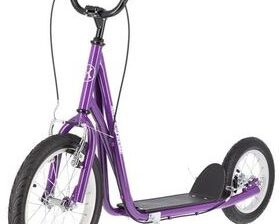 Nils Extreme WH119 Violet 16/12 16-50-107