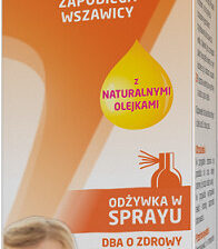 OMEGA PHARMA PARANIT Ochronny spray zapobiegający wszawicy 100 ml 7065224