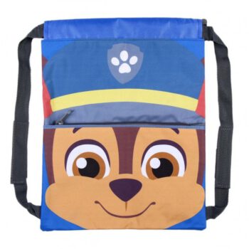 Paw Patrol Worek-plecak Psi Patrol 1Y40RD 1Y40RD SAM  SAM