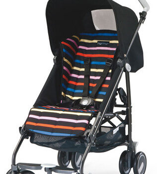 Peg Perego Pliko Mini Neon