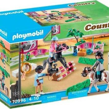 Playmobil Country 70996 Turniej jeździecki, od 4 lat 70996