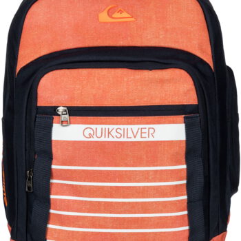 Quiksilver Plecak męski SCHOOLIE M BKPK BYJ0