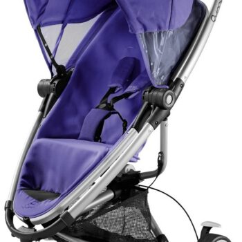 Quinny Zapp XTRA 2 PURPLE PACE