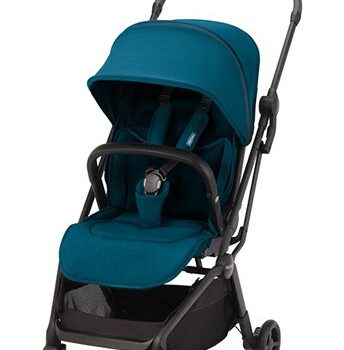 Recaro LEXA ELITE  Select Teal Green