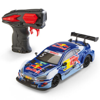 Revell RC Audi RS 5 DTM "Red Bull" M Ekström 1:24 24686 24686